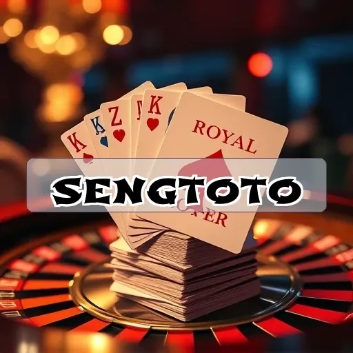 sengtoto: Bonus Selamat Datang yang Menguntungkan untuk Pemain Baru