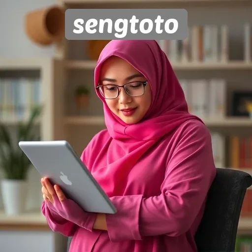 Kepuasan Layanan Pelanggan di Situs Sengtoto