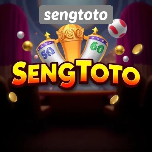 Evolusi Situs Game Sengtoto dalam Menyediakan Permainan Berkualitas