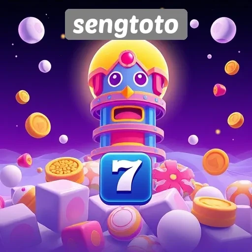 Menjelajahi Fitur Menarik di Situs Game SengToto