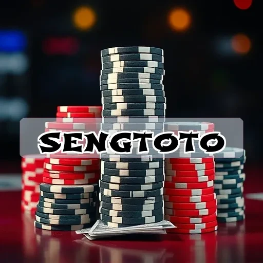 sengtoto: Temukan Keunggulan dan Fitur Menarik Situs Game Online Indonesia