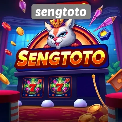Review Pengalaman Bermain Game di Sengtoto