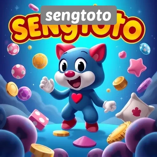 Tren Permainan di Sengtoto yang Perlu Diketahui oleh Gamer