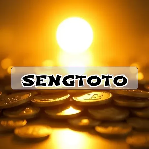 sengtoto: Pengalaman Poker Terbaik dengan Fitur Menarik untuk Semua