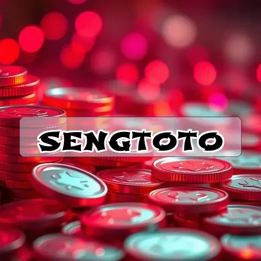 sengtoto: Dapatkan Keuntungan Lebih dengan Promosi Harian Menarik!
