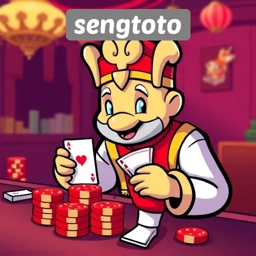 Tips dan Trik Bermain Aman di Sengtoto