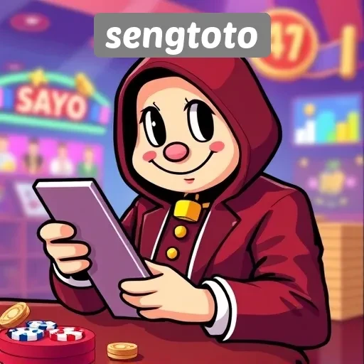 Analisis Keamanan dan Privasi di Situs Sengtoto