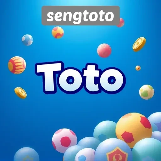 Mengenal Fitur Unggulan Situs Game SengToto