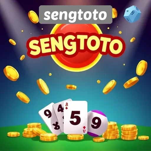 Tutorial Memulai Permainan di Sengtoto untuk Pemula