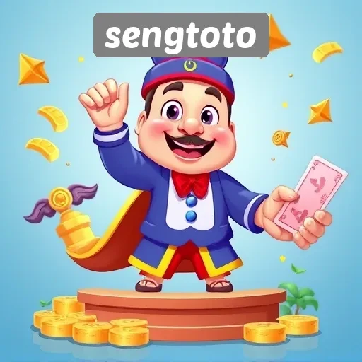 Fitur Unggulan yang Ditawarkan Oleh Situs SengToto