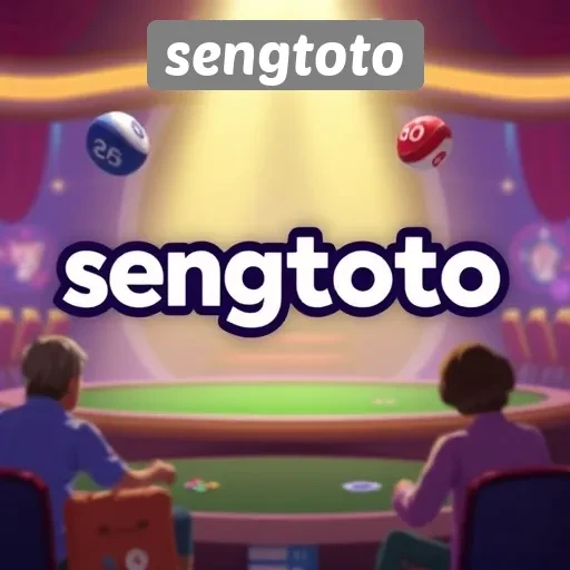 Perbandingan Sengtoto dengan Situs Game Lain di Indonesia