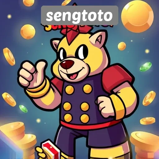 Sengtoto Sebagai Salah Satu Situs Game Terpopuler di Indonesia