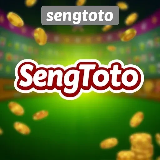 Mengenal lebih dekat Situs Game Sengtoto di Indonesia