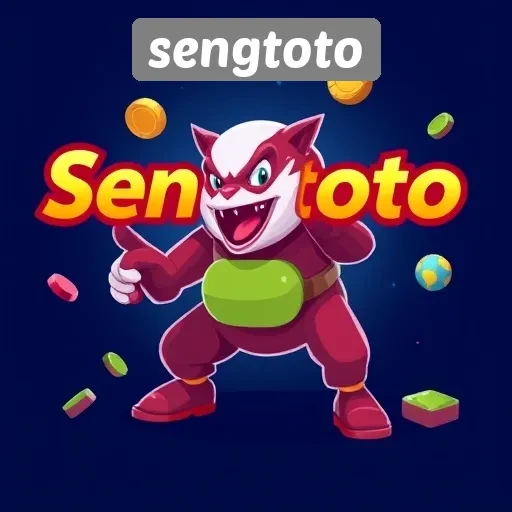 Situs SengToto dan Inovasi dalam Industri Game Online