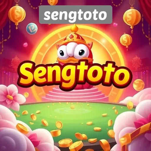 Inovasi Fitur Terbaru di Situs Sengtoto yang Perlu Diketahui