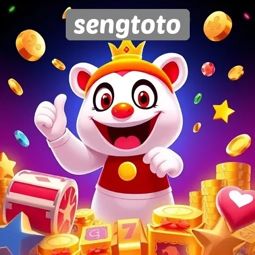 SengToto sebagai Pilihan Utama Pecinta Game Online