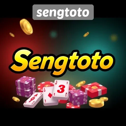 Sengtoto: Inovasi Terbaru dalam Dunia Permainan Online