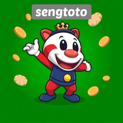 Bagaimana SengToto Menyediakan Pengalaman Permainan yang Aman dan Nyaman