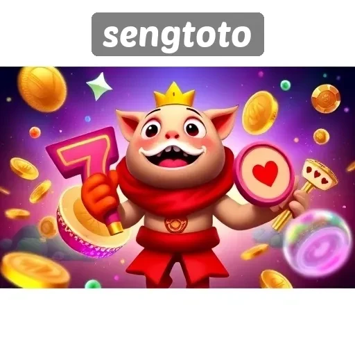 Beragam Jenis Permainan yang Tersedia di Sengtoto