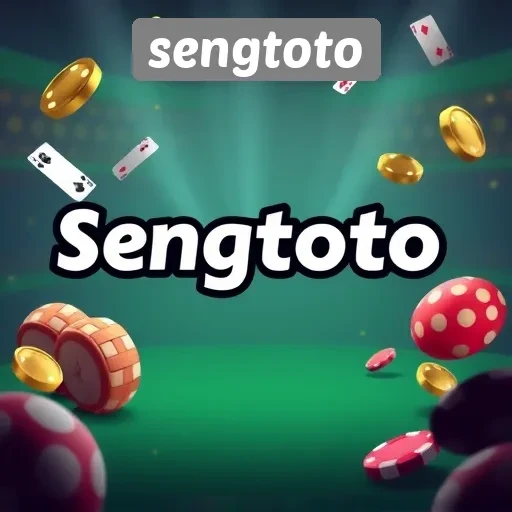 Berbagai Jenis Permainan yang Ditawarkan oleh SengToto